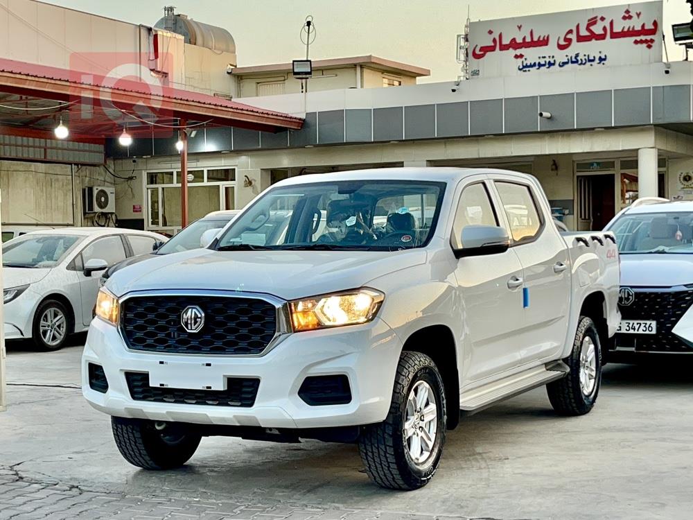 ئێم جی T60